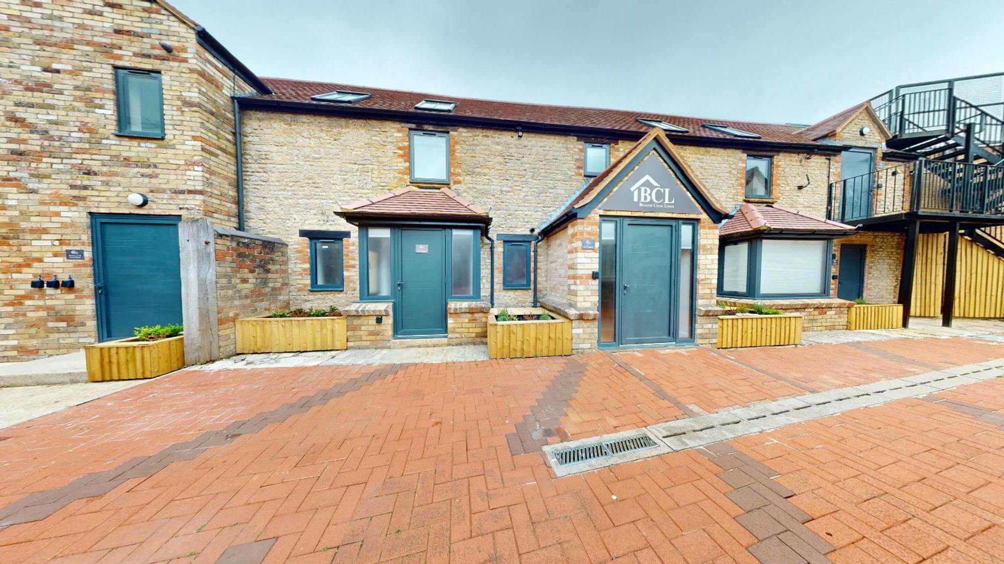 Bicester Court Exterior photo